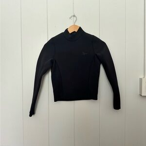 Abysse Pam Rashguard Wetsuit Top